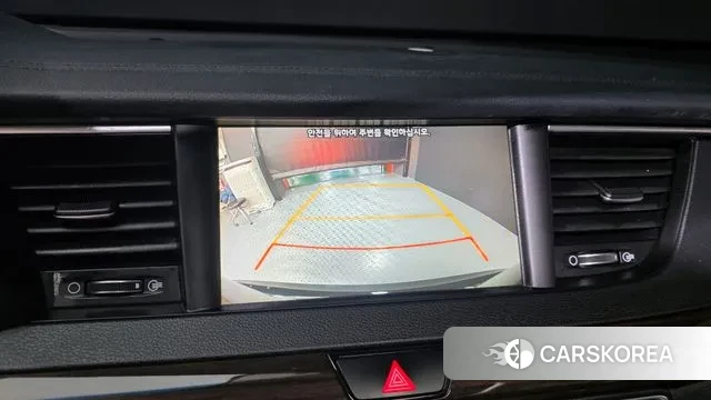 Kia Come New K7 id 3330599 из Кореи 8