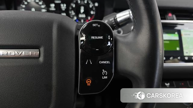 Land Rover Range Rover Evoque 2nd Generation id 4446830 из Кореи 8