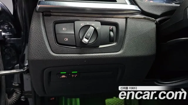 BMW 3 Series GT (F34) id 2607643 из Кореи 8