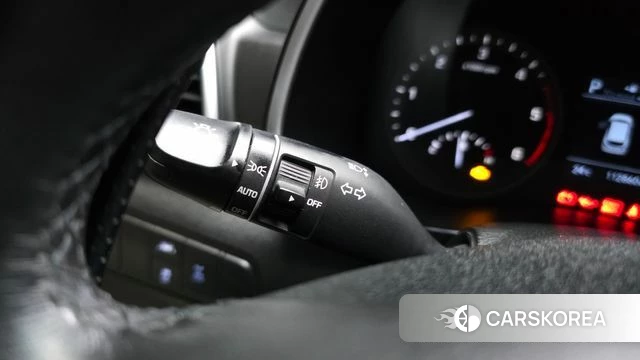 Hyundai All New Tucson id 4595869 из Кореи 8