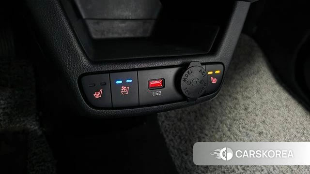 Kia The New Kia Ray id 4540823 из Кореи 8
