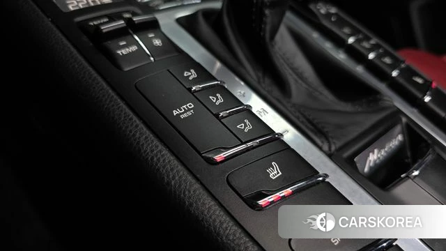 Porsche Macan id 4856436 из Кореи 8