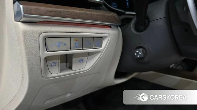 Genesis G80 (RG3) id 4344736 из Кореи 8