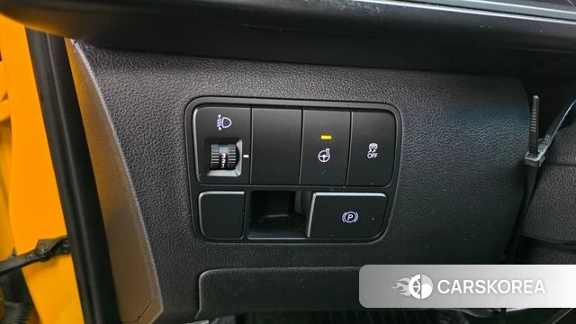 Hyundai Staria id 4433443 из Кореи 8