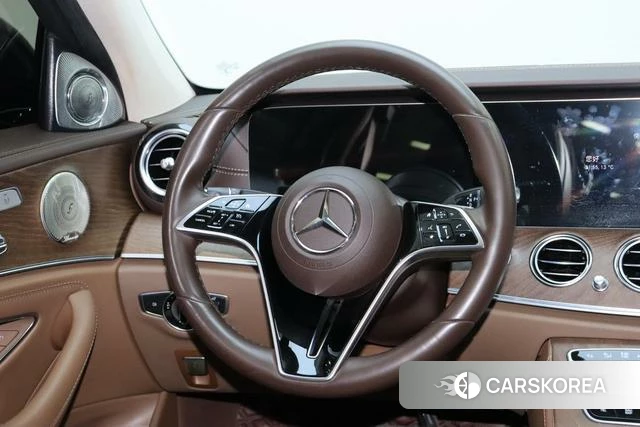 Mercedes-Benz E-class id 4257771 из Китая 8