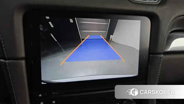 Porsche 718 Cayman id 2986416 из Кореи 8