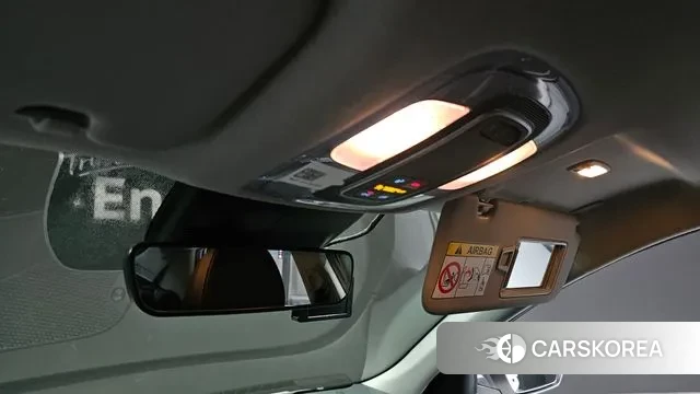 Hyundai The New Avante (CN7) id 3487026 из Кореи 8