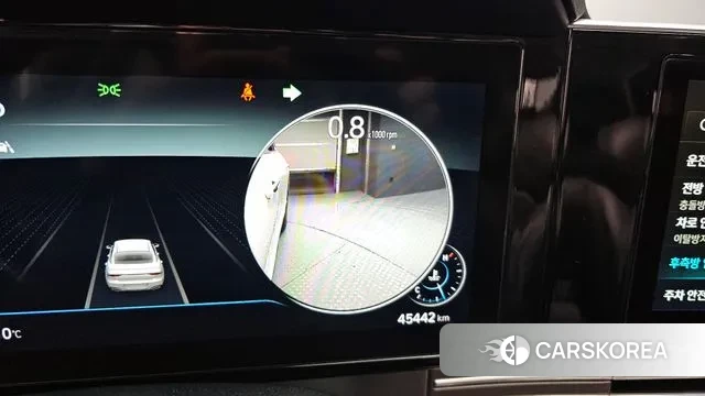 Hyundai The New Grandeur IG id 3473681 из Кореи 8