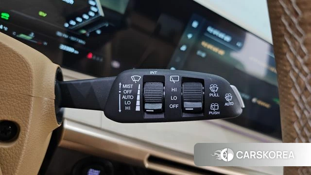 Ssangyong Actian 2nd Generation id 4487752 из Кореи 8