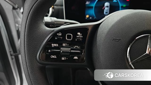 Mercedes-Benz A-Class W177 id 4446455 из Кореи 8