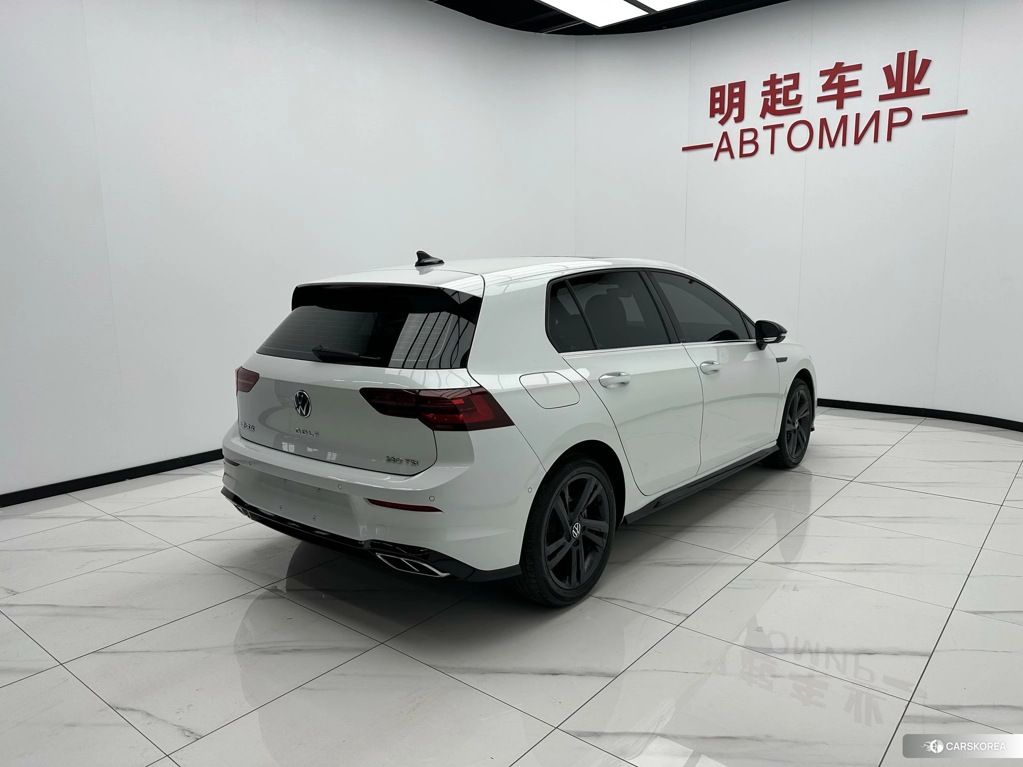 Volkswagen Golf id 4514868 из Китая 8