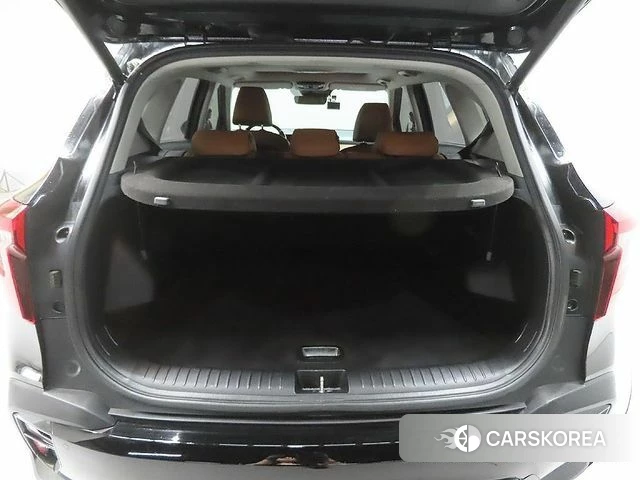 Kia The New Seltos id 4355058 из Кореи 8