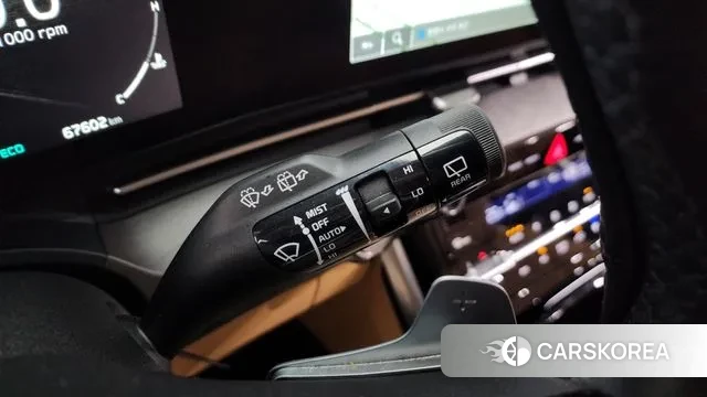 Kia Carnival 4th generation id 3524481 из Кореи 8