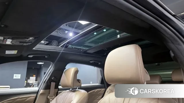 Kia K8 id 3567283 из Кореи 8