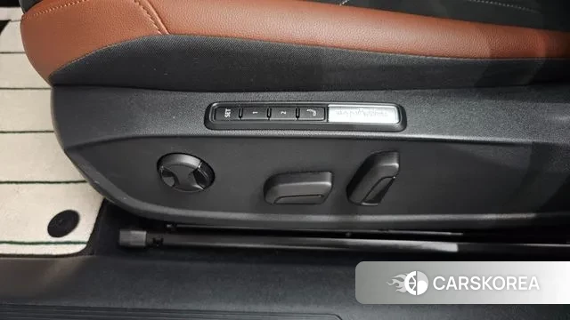 Volkswagen ID.4 id 3026728 из Кореи 8