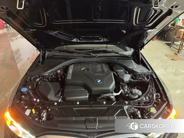 BMW 3 series id 4348347 из Китая 8