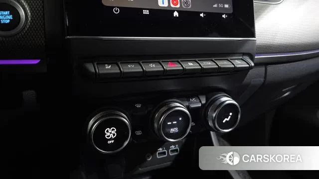 Renault Korea (Samsung) Arcana id 3471882 из Кореи 8