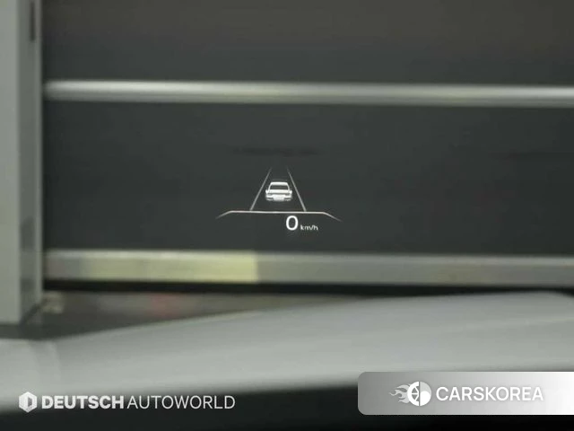 Genesis G80 (RG3) id 4542537 из Кореи 8