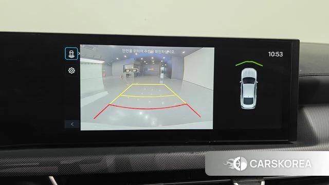 Hyundai Sonata D Edge (DN8) id 4862968 из Кореи 8