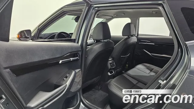 Kia Seltos id 2523713 из Кореи 8