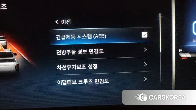 Ssangyong The New Rexton Sports Cannes id 3104129 из Кореи 8