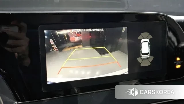 Hyundai Palisade id 3593192 из Кореи 8