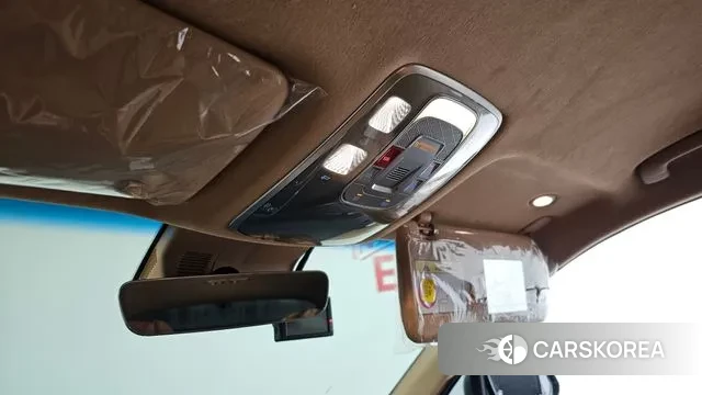 Genesis GV80 id 3394299 из Кореи 8