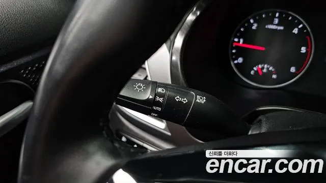 Kia Seltos id 2654246 из Кореи 8