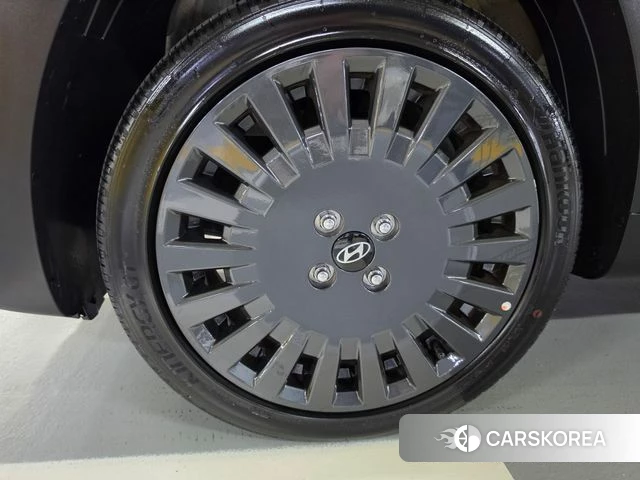Hyundai The New Casper id 4612210 из Кореи 8