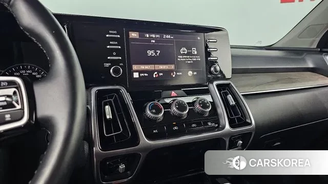 Kia Sorento 4th Generation id 3581106 из Кореи 8