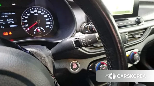 Kia Come New K3 id 3474605 из Кореи 8