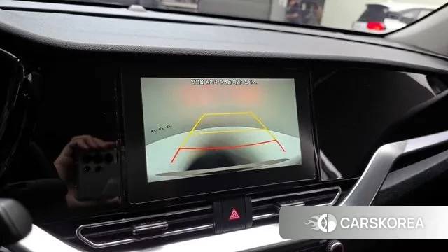 Kia The New Niro id 2970089 из Кореи 8