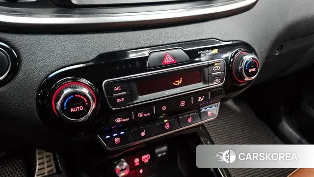 Kia The New Sorento id 3336437 из Кореи 8