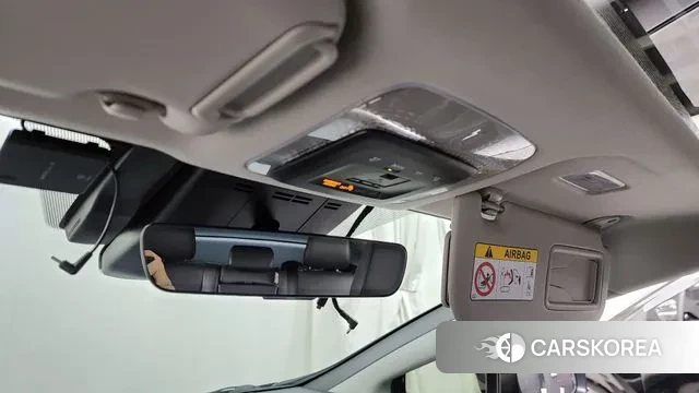 Toyota Prius 5th Generation id 3619648 из Кореи 8