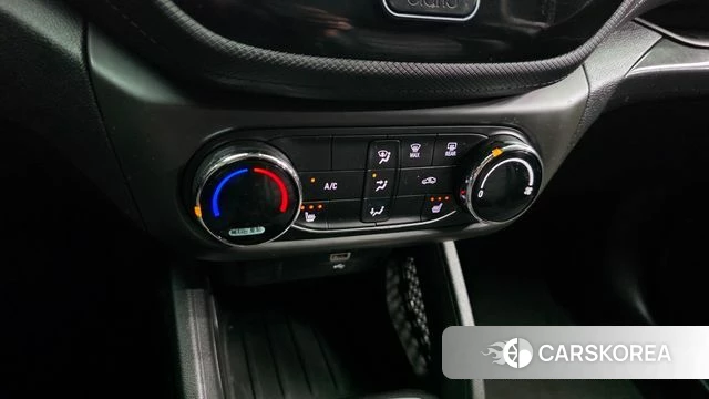 Chevrolet (GM Daewoo) Trailblazer id 4642407 из Кореи 8