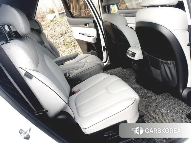 Hyundai The New Palisade id 3570592 из Кореи 8