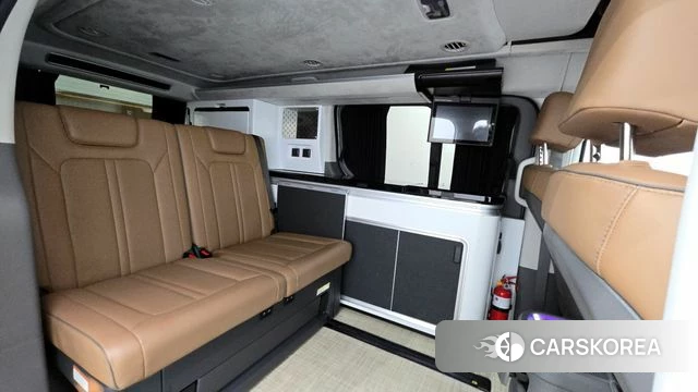 Hyundai Staria id 4201117 из Кореи 8