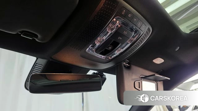 Mercedes-Benz CLA-Class C118 id 3935667 из Кореи 8