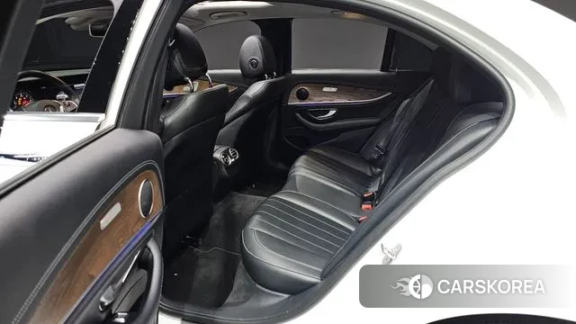 Mercedes-Benz E-Class W213 id 3061100 из Кореи 8