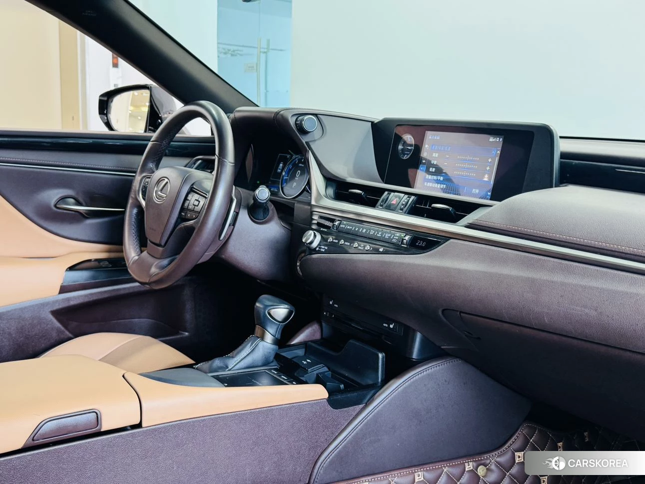 Lexus ES id 4499081 из Китая 8