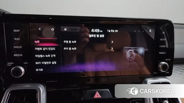 Kia Sorento 4th Generation id 3551655 из Кореи 8