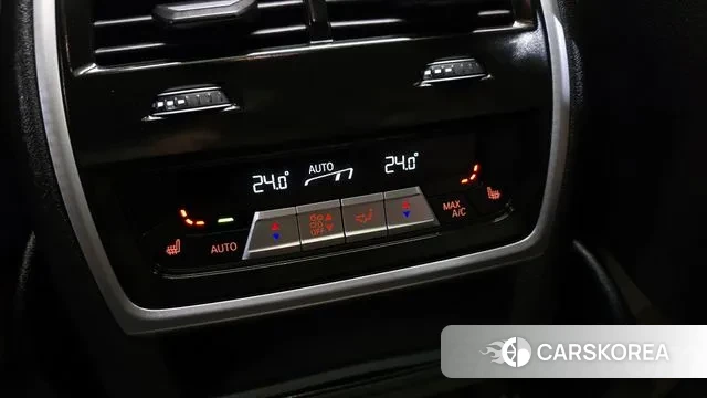 BMW X6 (G06) id 3410547 из Кореи 8