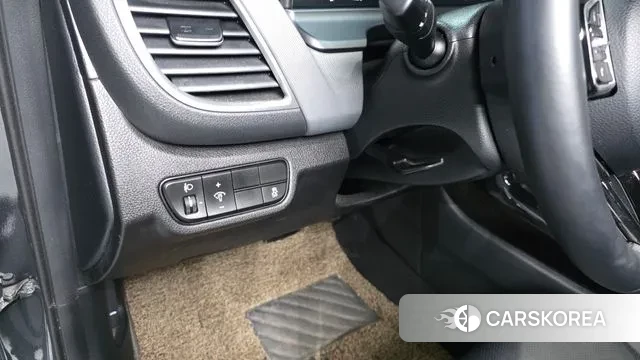 Kia The New Seltos id 3758236 из Кореи 8