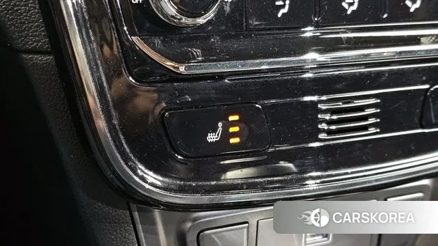 Ssangyong Berry New Tivoli id 3478611 из Кореи 8