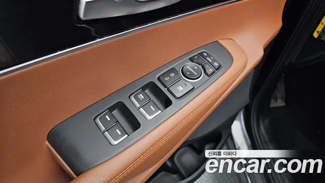 Kia The New Sorento id 2891973 из Кореи 8