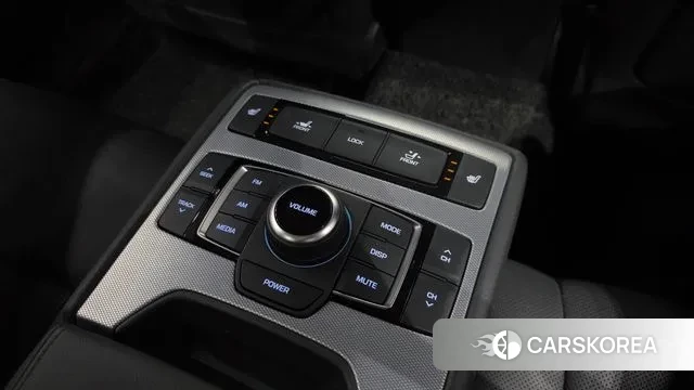 Genesis G80 id 3515298 из Кореи 8