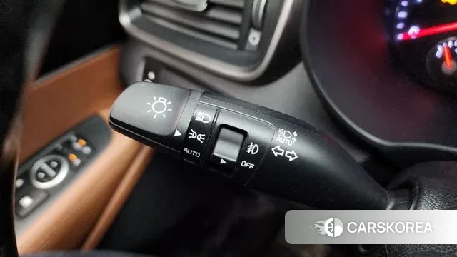 Kia The New Sorento id 3530906 из Кореи 8