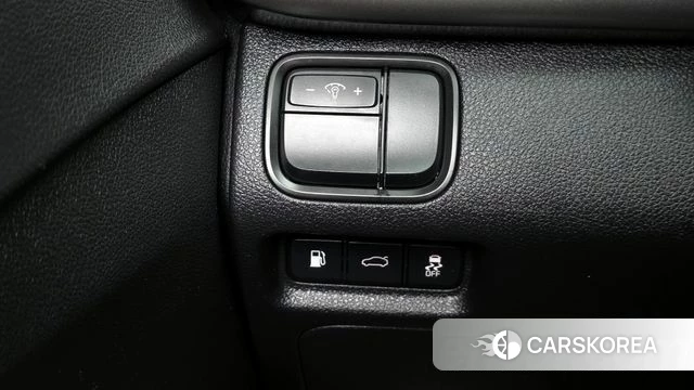 Kia The New K5 2nd generation id 4430578 из Кореи 8
