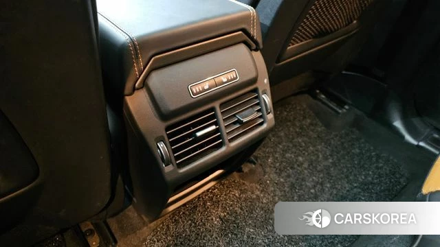 Land Rover Range Rover Evoque id 4557937 из Кореи 8