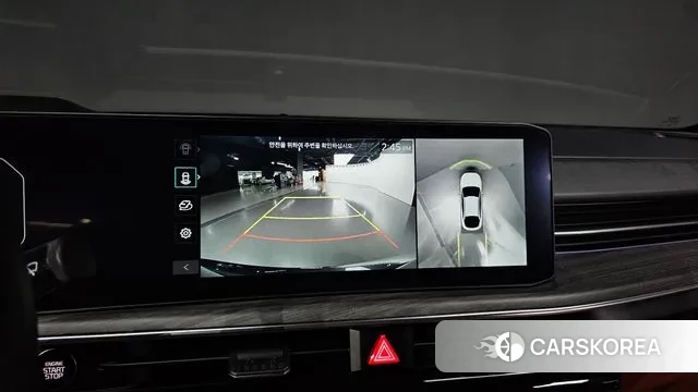 Kia The New K5 Hybrid 3rd generation id 3026691 из Кореи 8